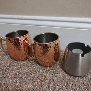 Newest items from Marlboro Unused